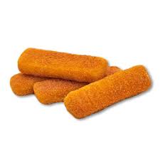 4 Fish Finger