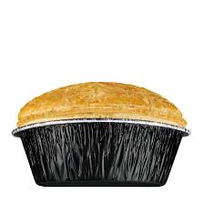 All Steak Pie