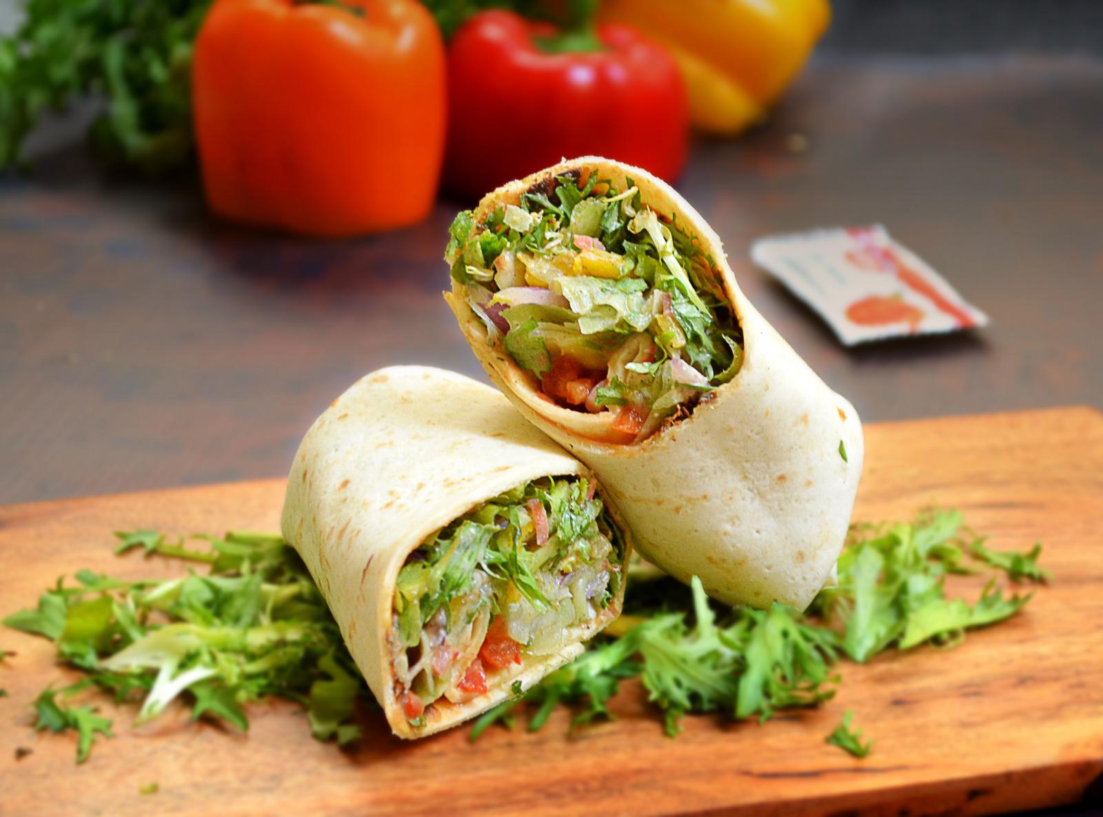 Cheese_Salad_Wrap