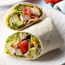 Chicken Wrap