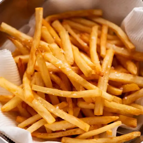 Fries