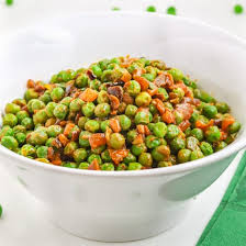 Peas