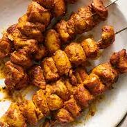 chicken tikka