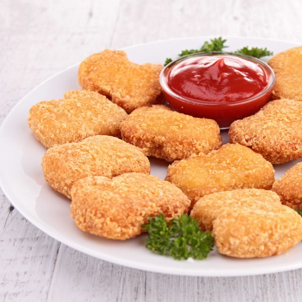 nuggets